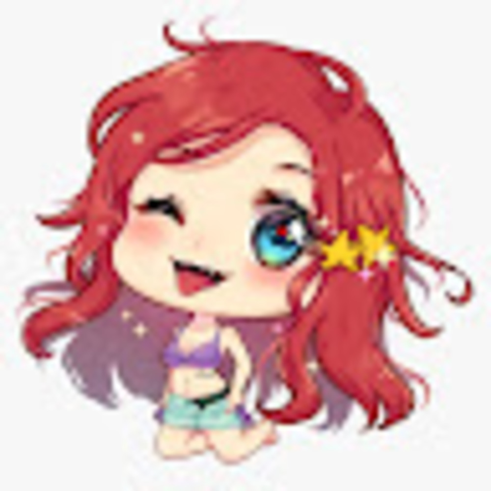 Meet your Posher, Babylyn